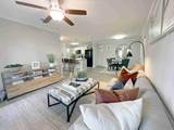 1-bedroom apartment at The Aventine Greenville Apartment Homes in Greenville